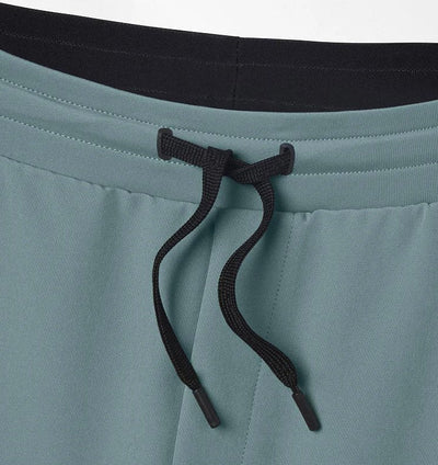 Skinny-Hose mit Kordelzug für Herren