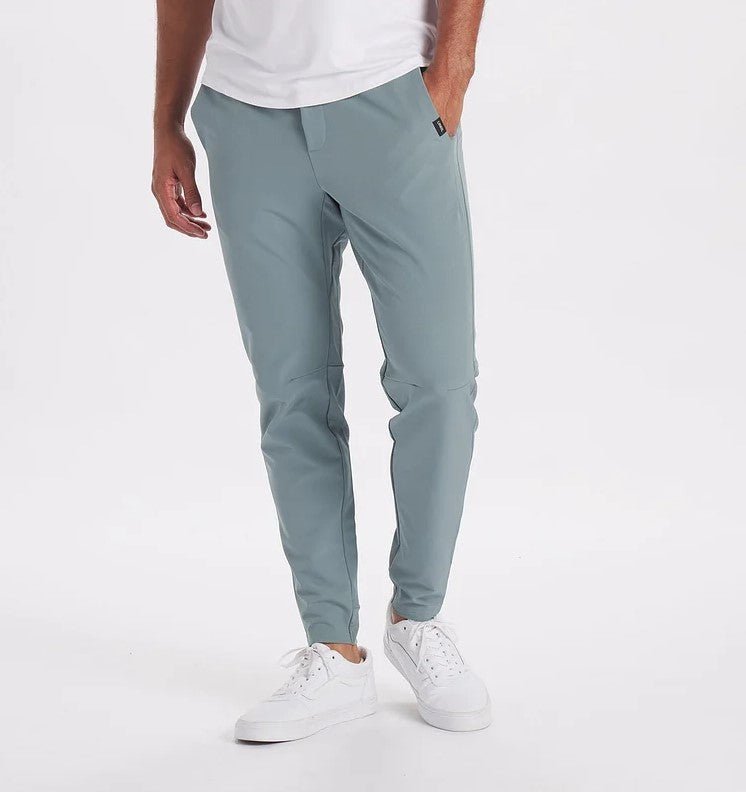 Skinny-Hose mit Kordelzug für Herren