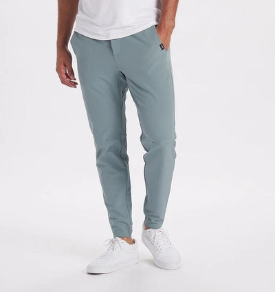 Skinny-Hose mit Kordelzug für Herren