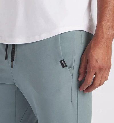 Skinny-Hose mit Kordelzug für Herren