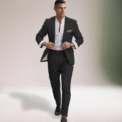 Bartholomäus®️™ | ELEGANTER HERRENANZUG