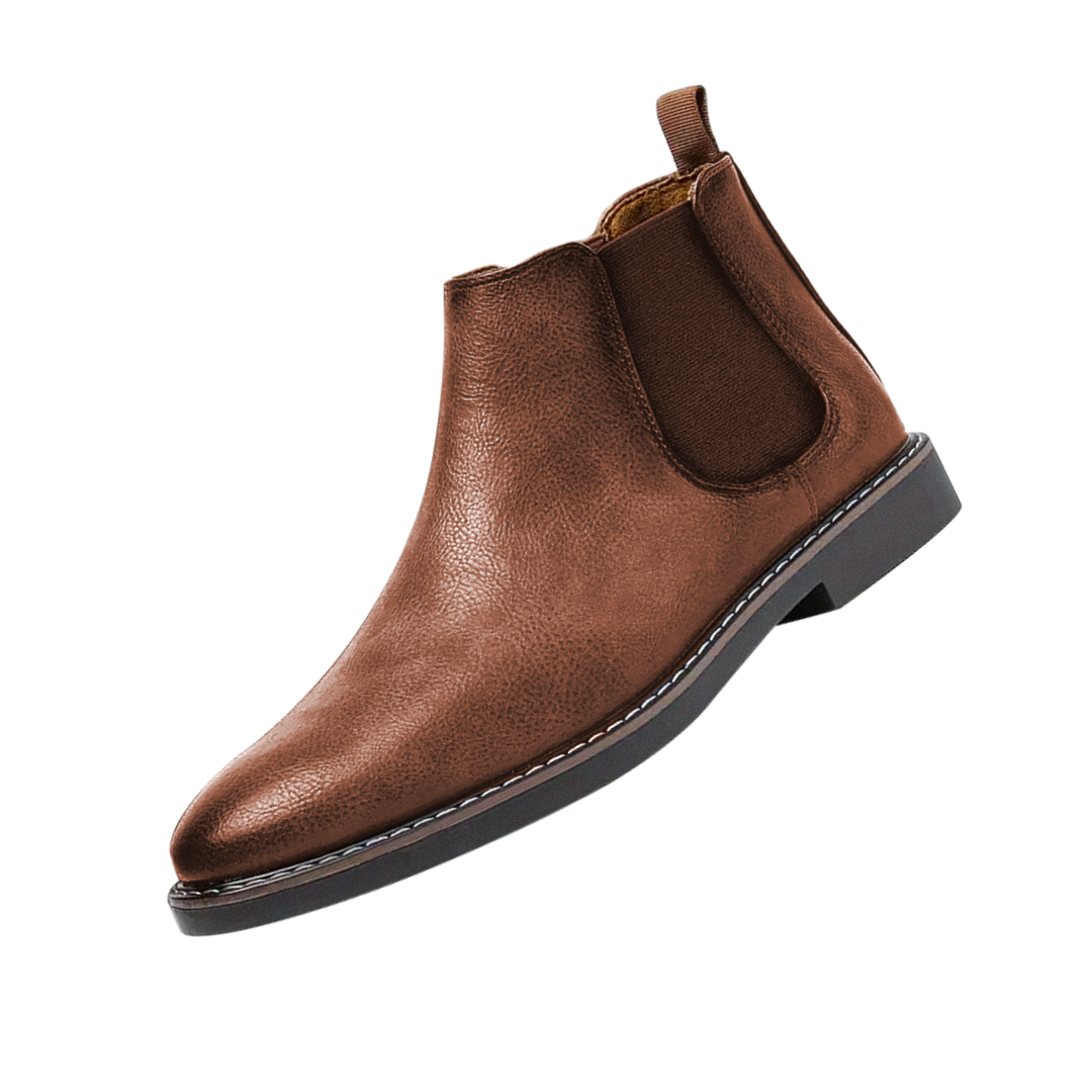 Noah®️ | Bequeme Chelsea-Stiefel