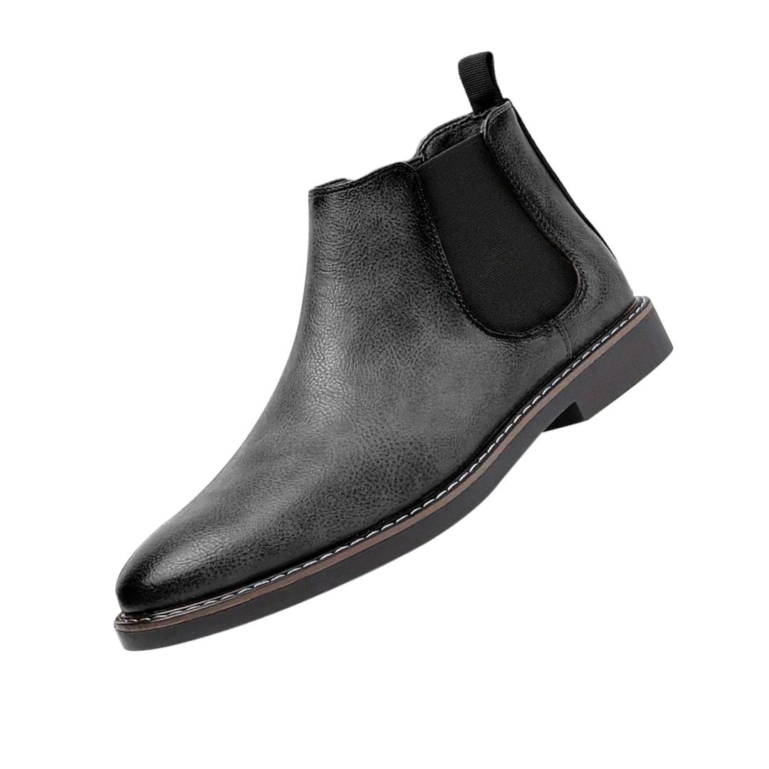 Noah®️ | Bequeme Chelsea-Stiefel