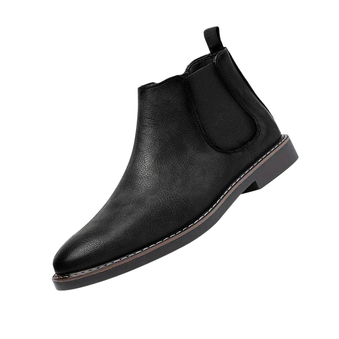 Noah®️ | Bequeme Chelsea-Stiefel