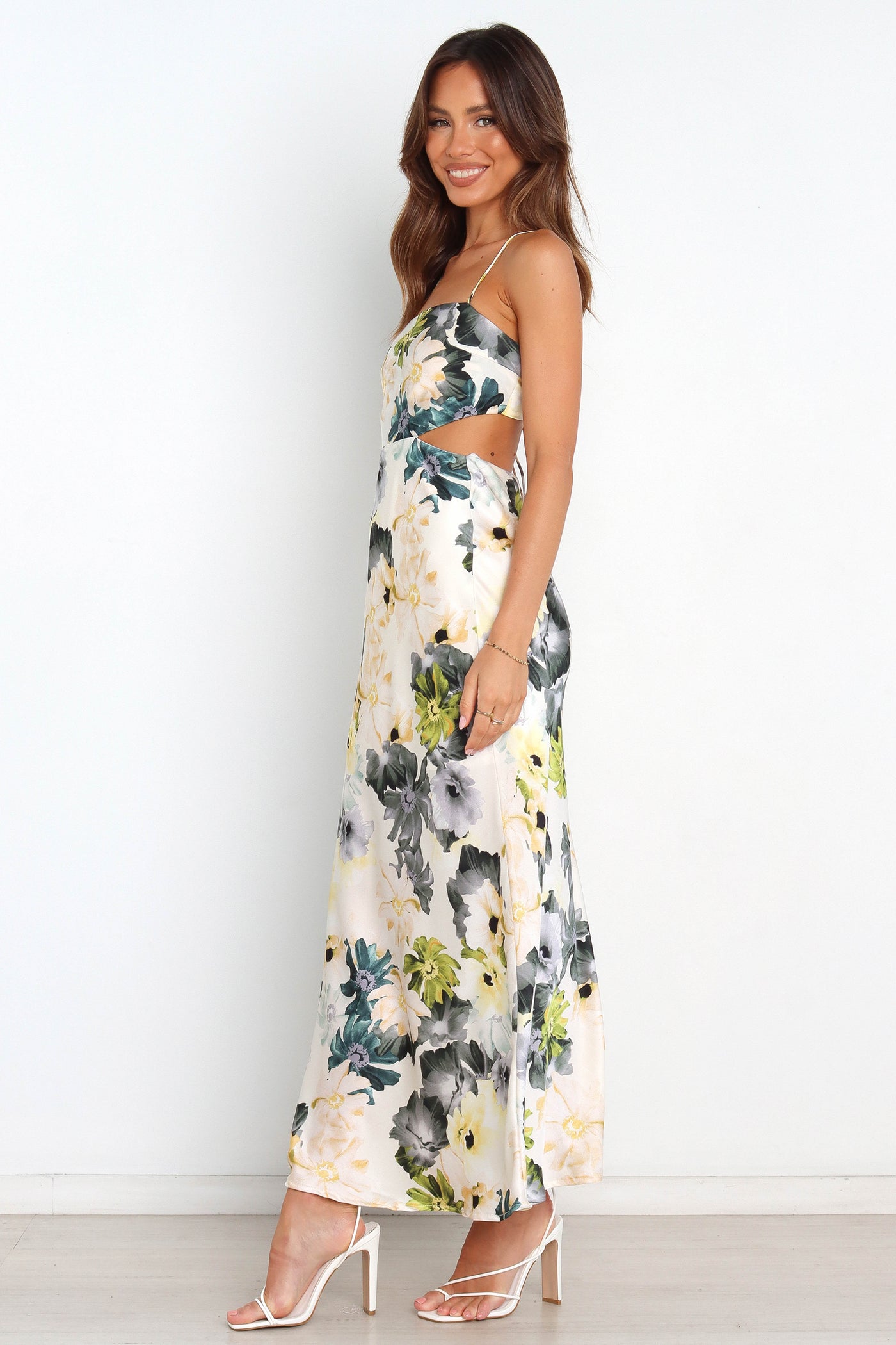 Mayfair™ | Jayne Floral Maxi Kleid