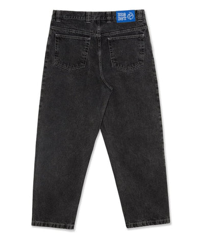 Vintage Baggy-Jeans für Herren