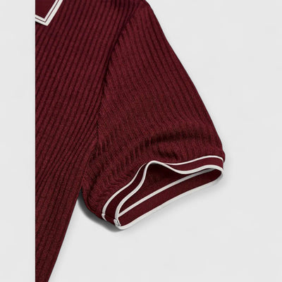 Sebastian | Premium-Polohemd