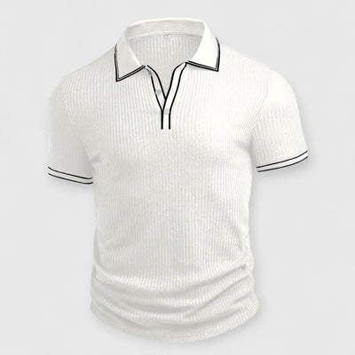 Sebastian | Premium-Polohemd