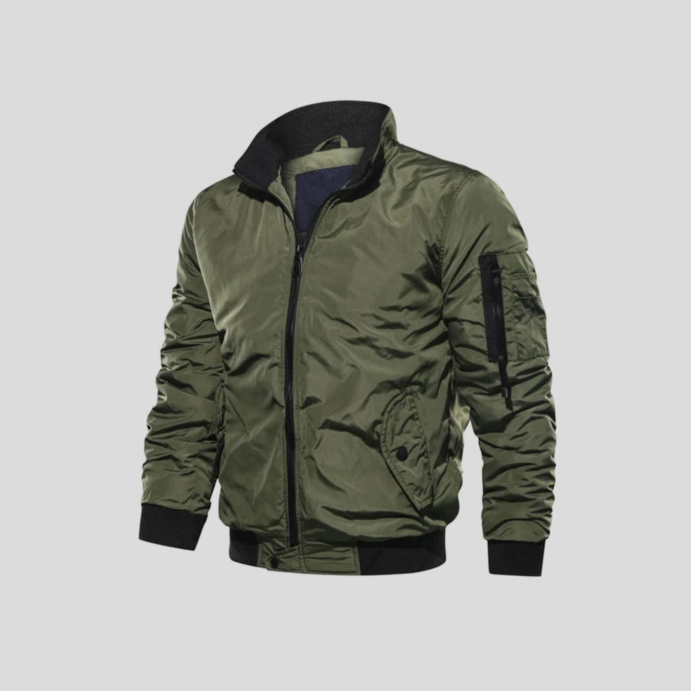 Luitpold® | Bomberjacke
