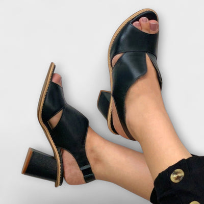 Orphea - Stylische High Heels