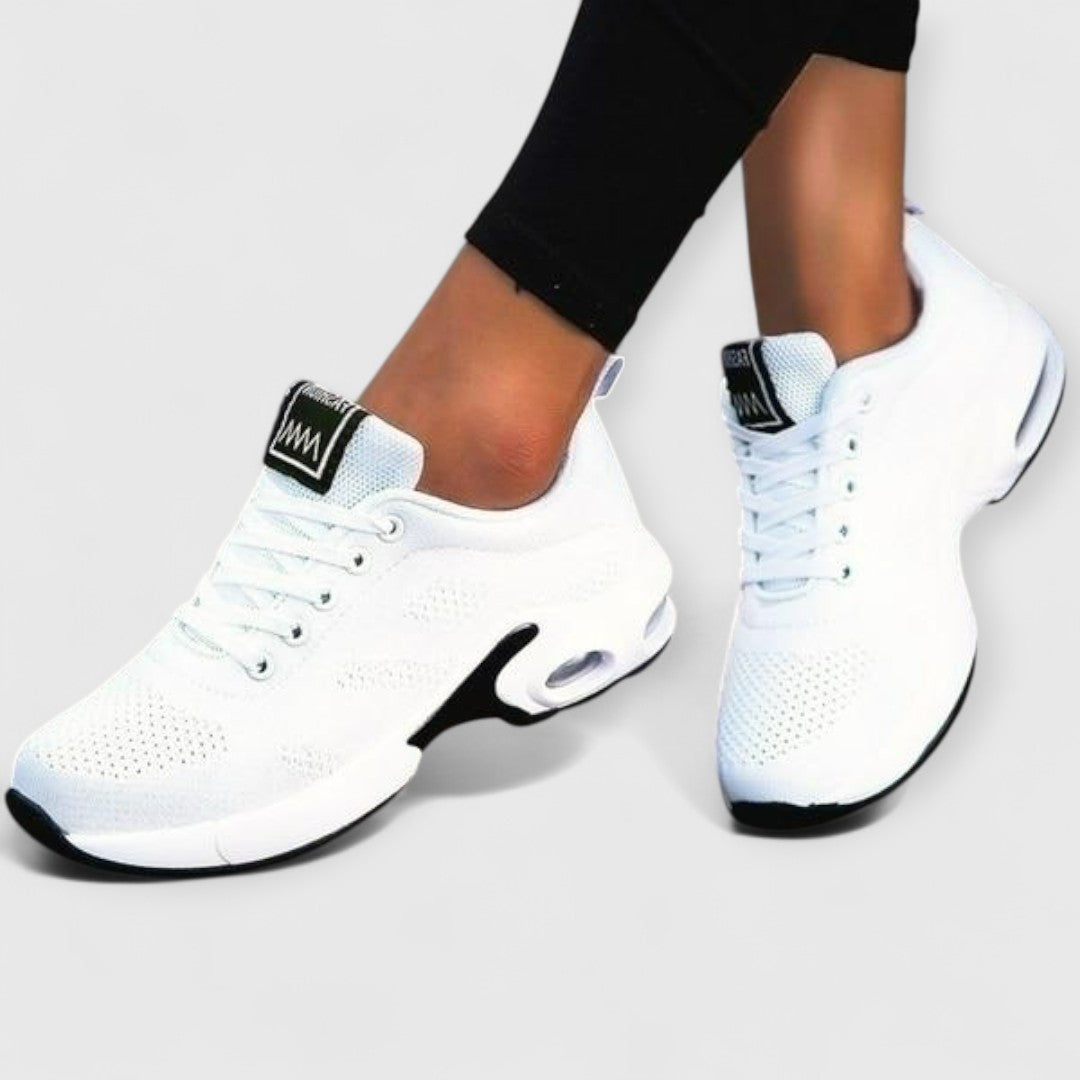MARYAM | Orthopedic Sneakers