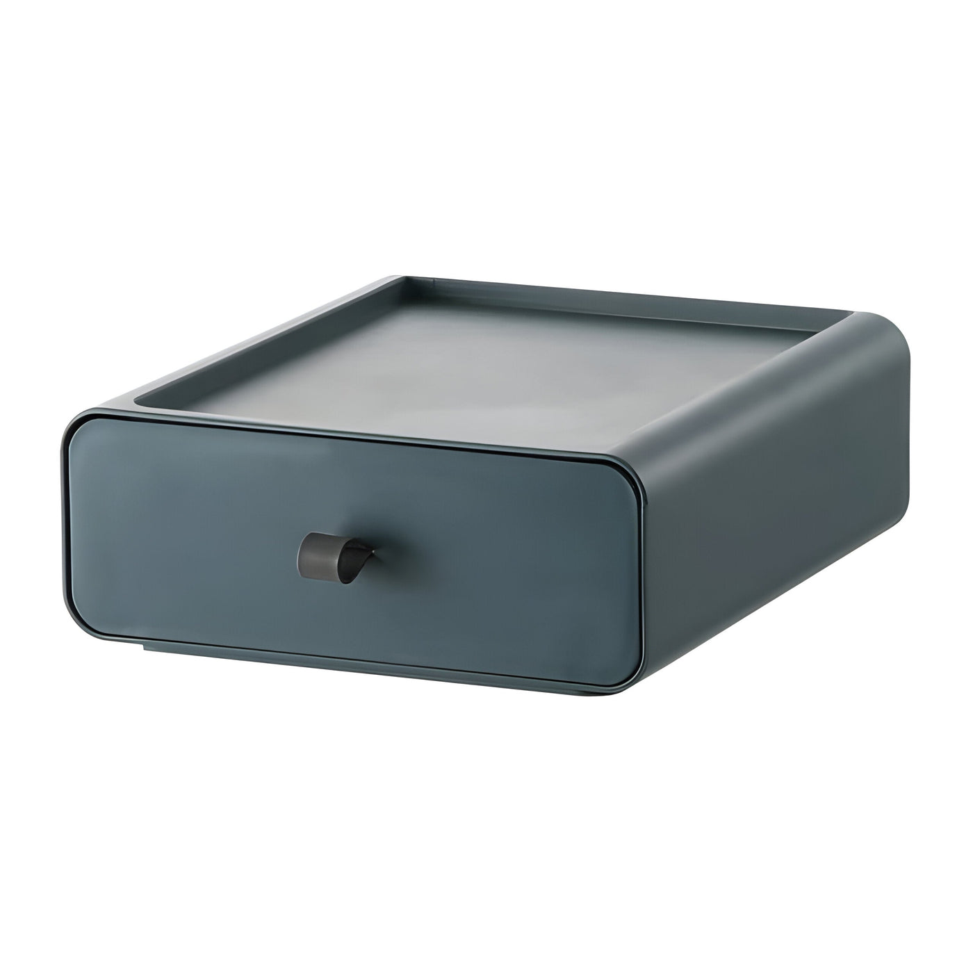 StackNest Box – Farbige Stapelbare Aufbewahrungsboxen