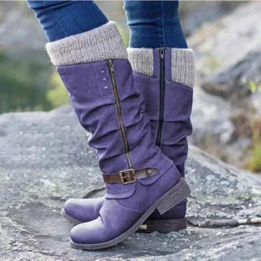 Kaia™ Orthopädische Stiefel