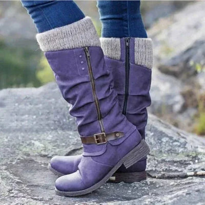 Kaia™ Orthopädische Stiefel