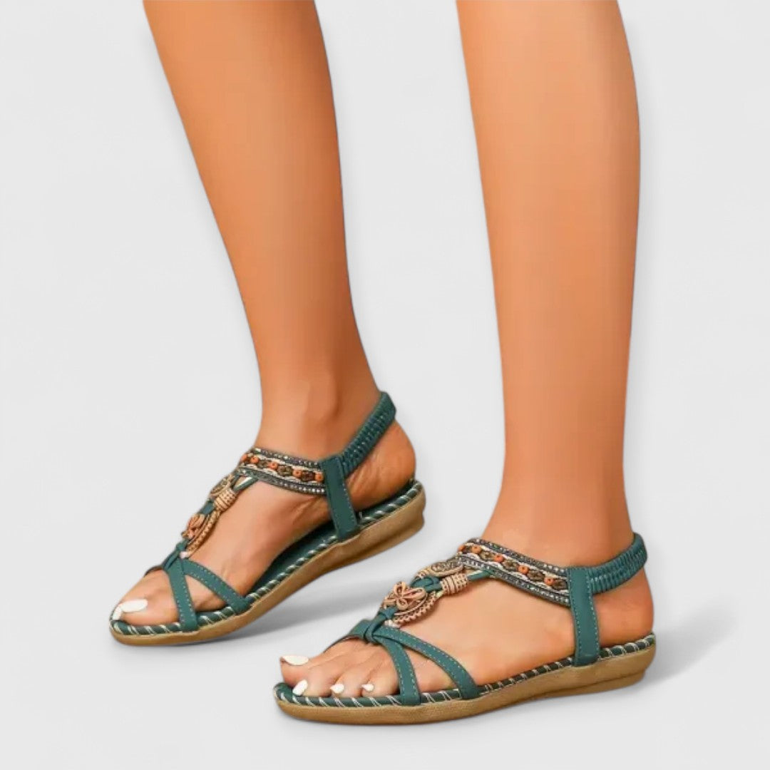 Margo | Orthopedische Comfort Sandalen
