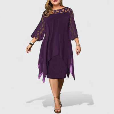 Kaitlyn | MIDI-KLEID