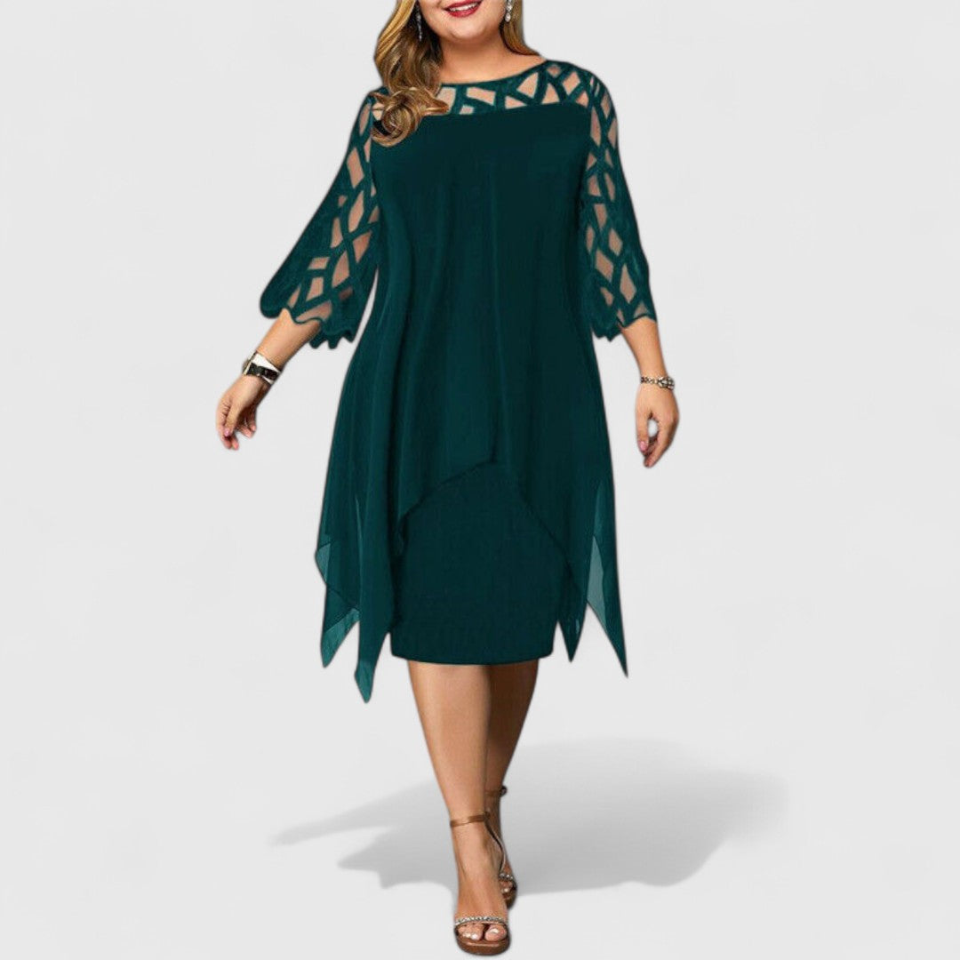 Kaitlyn | MIDI-KLEID