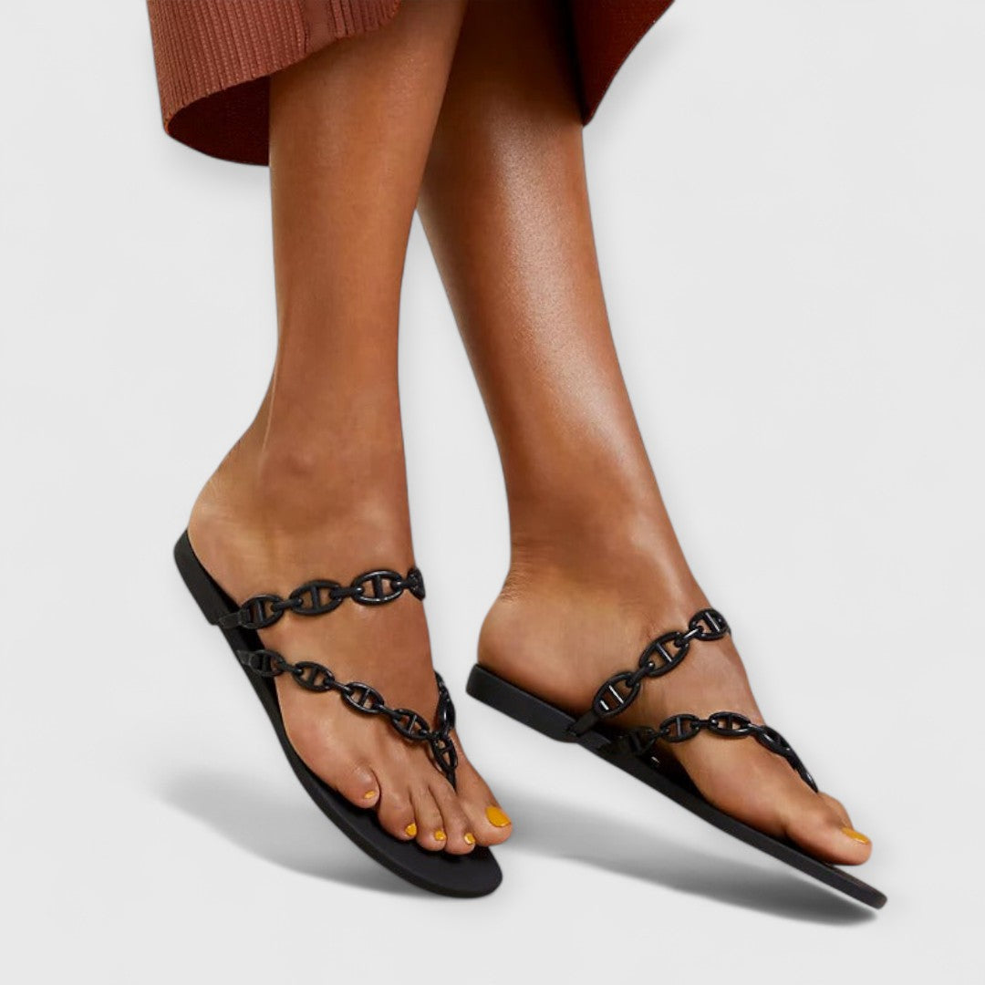 George | ELEGANTE SANDALEN