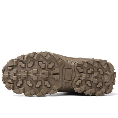 Wasserdichte Herren Arbeitsstiefel