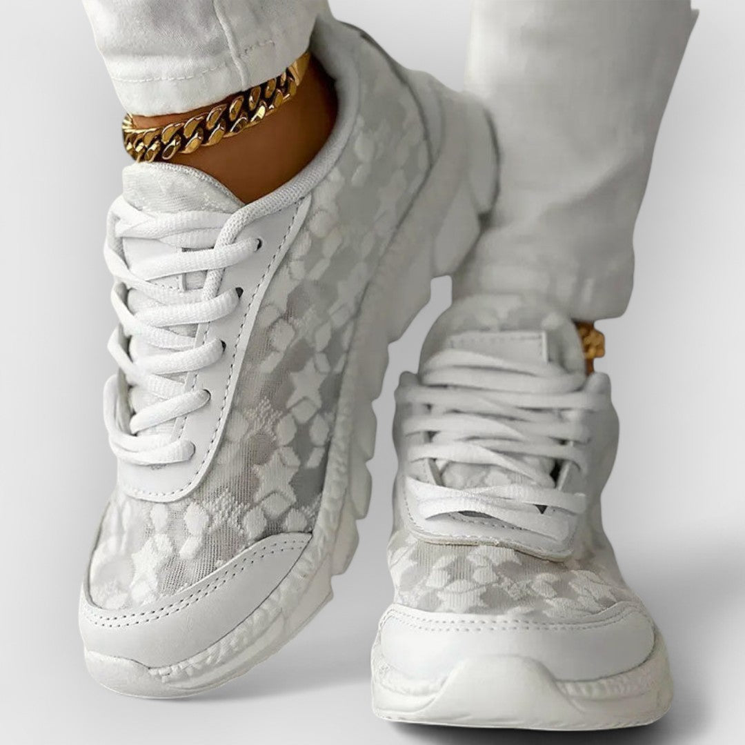 Rita | Orthopädische Sneakers