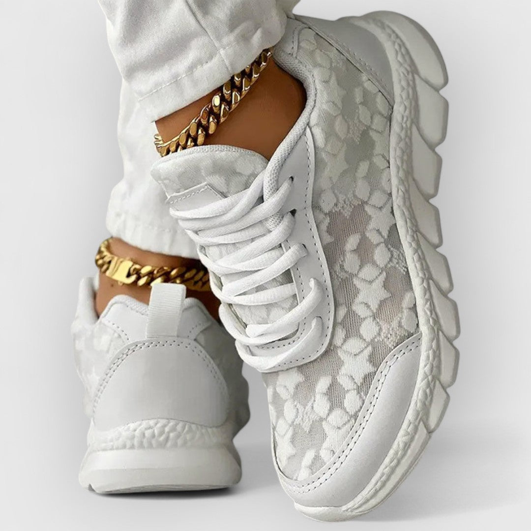 Rita | Orthopädische Sneakers