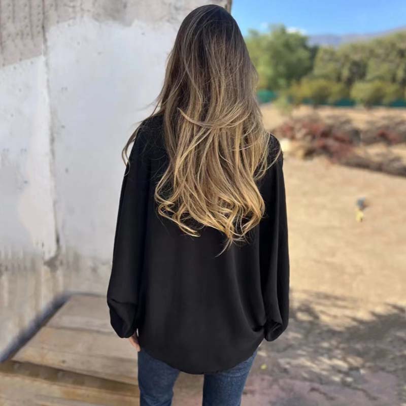 Valerie®️™ – Elegante und stilvolle Bluse