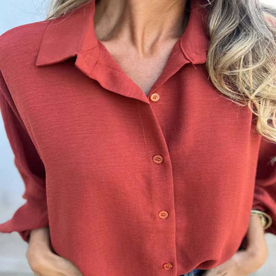 Valerie®️™ – Elegante und stilvolle Bluse