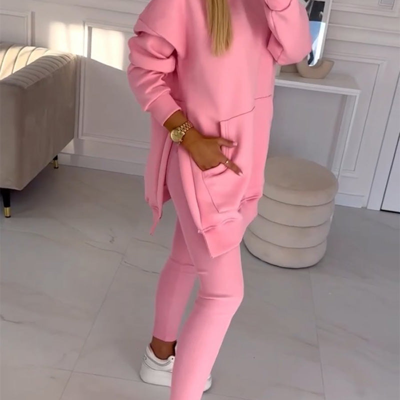 Elly™ |Komfort- und Eleganzpaket