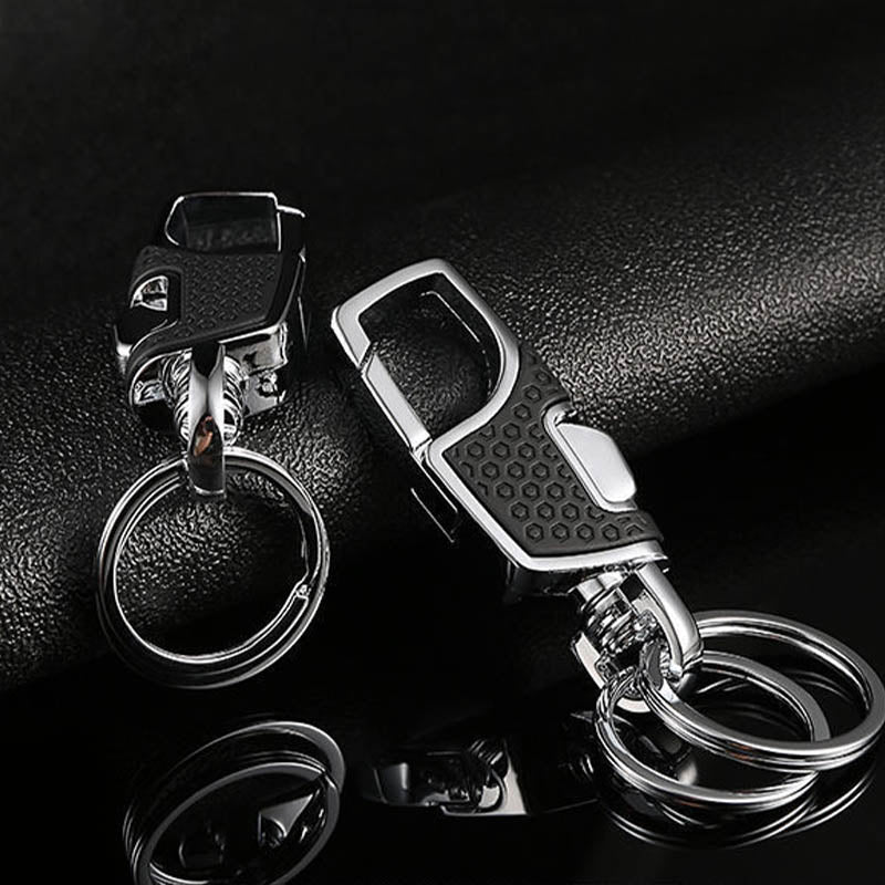 SchlüsselWächter™ Sicherer Schlüsselsschutz