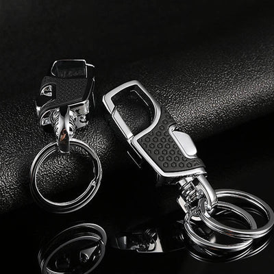 SchlüsselWächter™ Sicherer Schlüsselsschutz