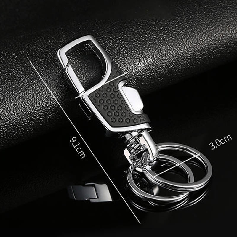 SchlüsselWächter™ Sicherer Schlüsselsschutz