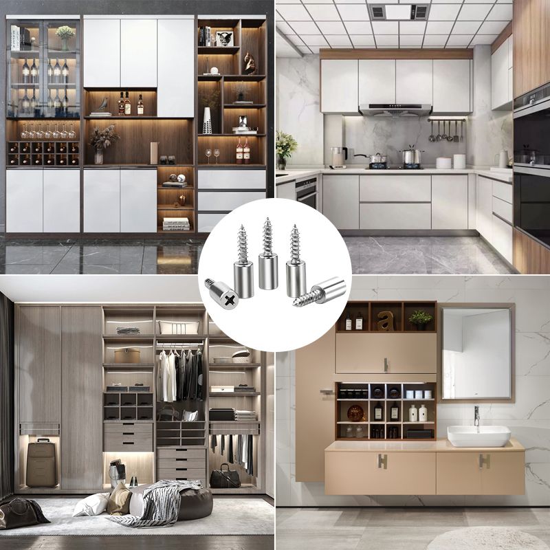 SchnellBolzen™ Schnelle & Stabile Montage