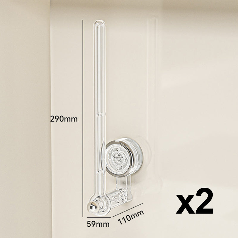 TissueStänder™ Hält Papier Sicher