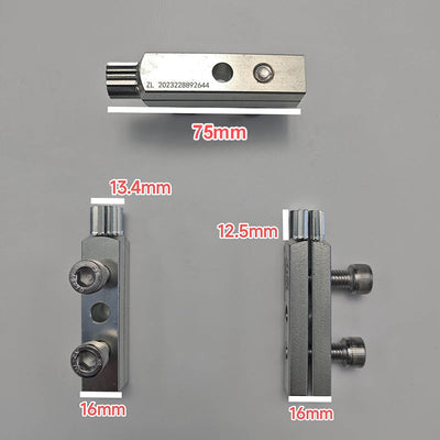 SchraubLeicht™ Mühelose Schraubenentfernung