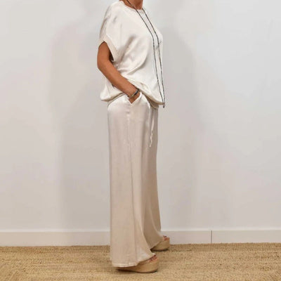 Dorothea®️ | Zweiteiliges Set