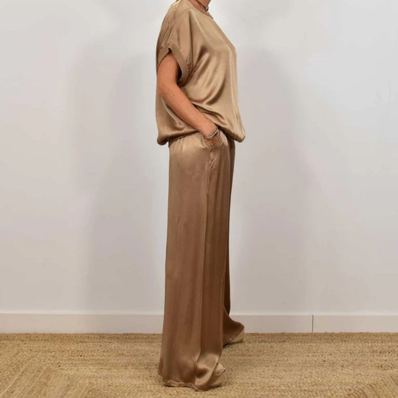 Dorothea®️ | Zweiteiliges Set