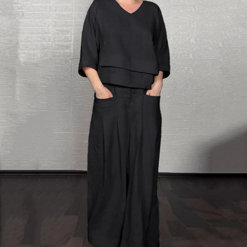 Kathy | Set Premium Minimalist