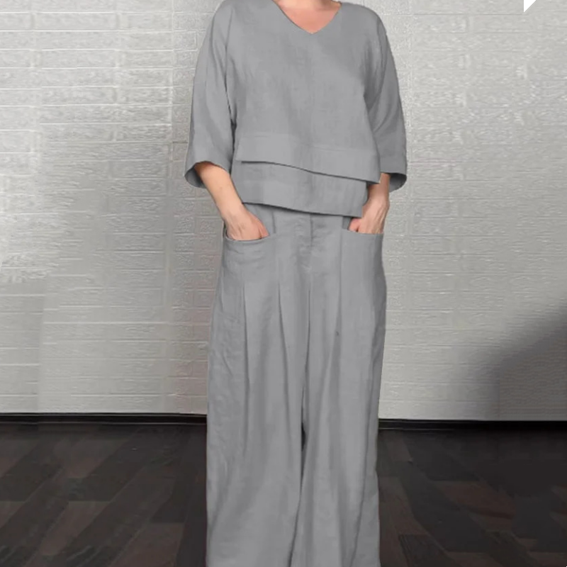 Kathy | Set Premium Minimalist