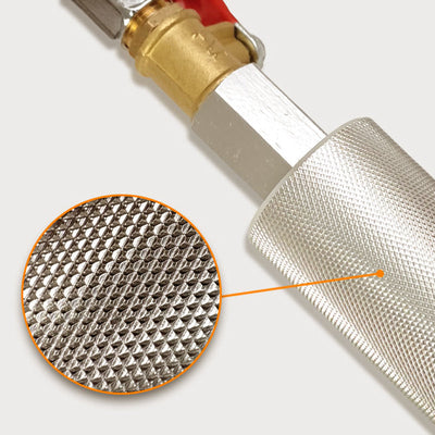 SchnellSauger™ Starke Saugkraft