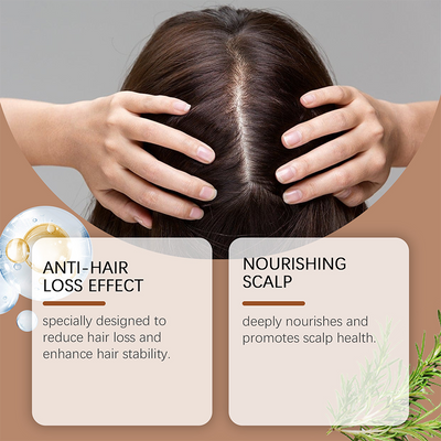 2+1 Gratis | HaarStark™ Sofort kräftigeres Haar