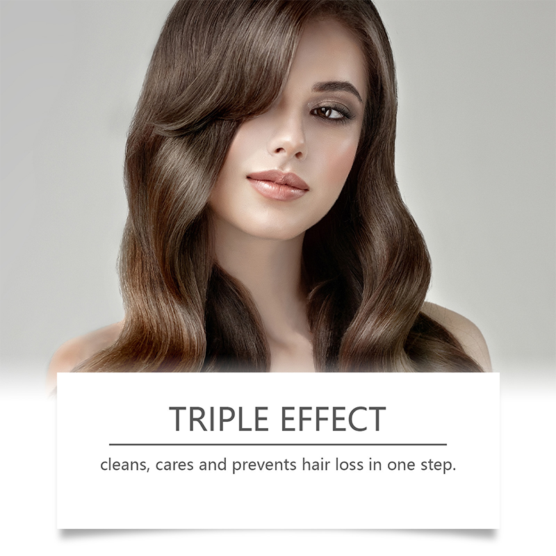 2+1 Gratis | HaarStark™ Sofort kräftigeres Haar