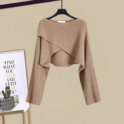 Juliette™ | Elegantes Strickset