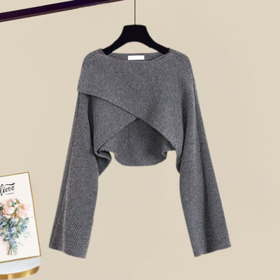 Juliette™ | Elegantes Strickset