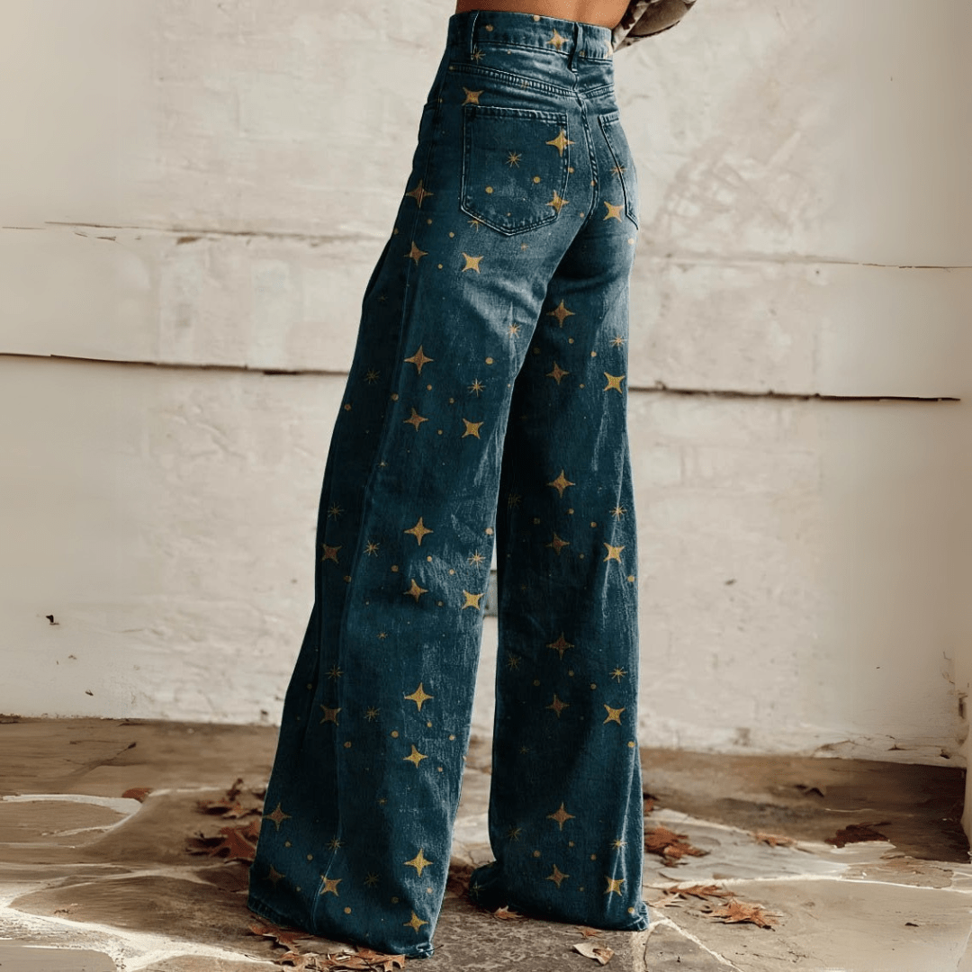 Mariola – Vintage Boho Hose