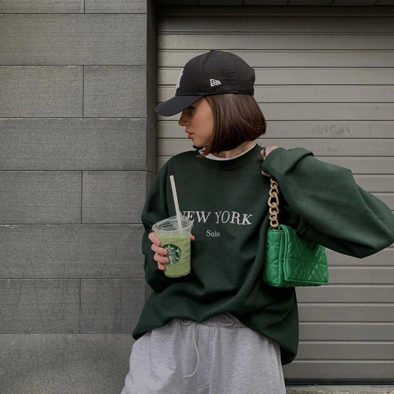 Damen Umhängetasche Vegan Leder – Mit Goldkette & Elegantem Design