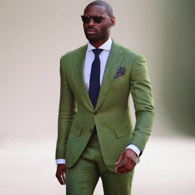 Emil®️™ | FORMELLE ELEGANZ HERRENANZUG