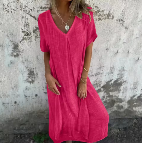 Samaná Kleid