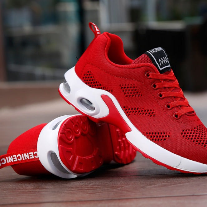 Orthopädische Komfort Turnschuhe