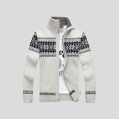 Arend® | Winter Everest Pullover