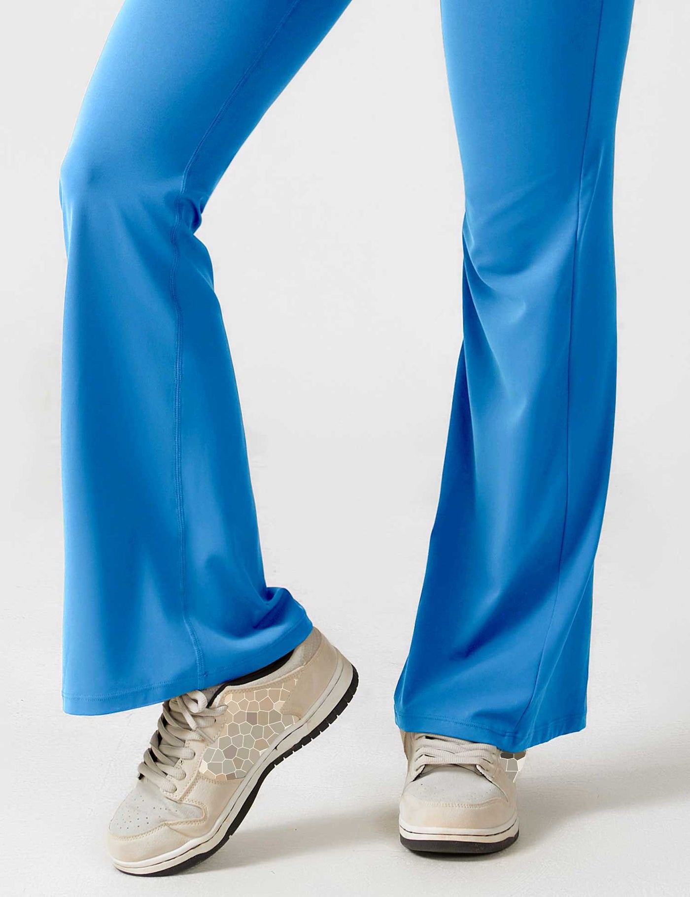 Sienna | Rückenfreier Flare-Jumpsuit